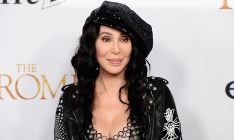 Cher releases first Spanish-language song for a special reason