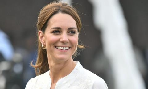 New video gives rare inside look at Kate Middleton’s childhood home