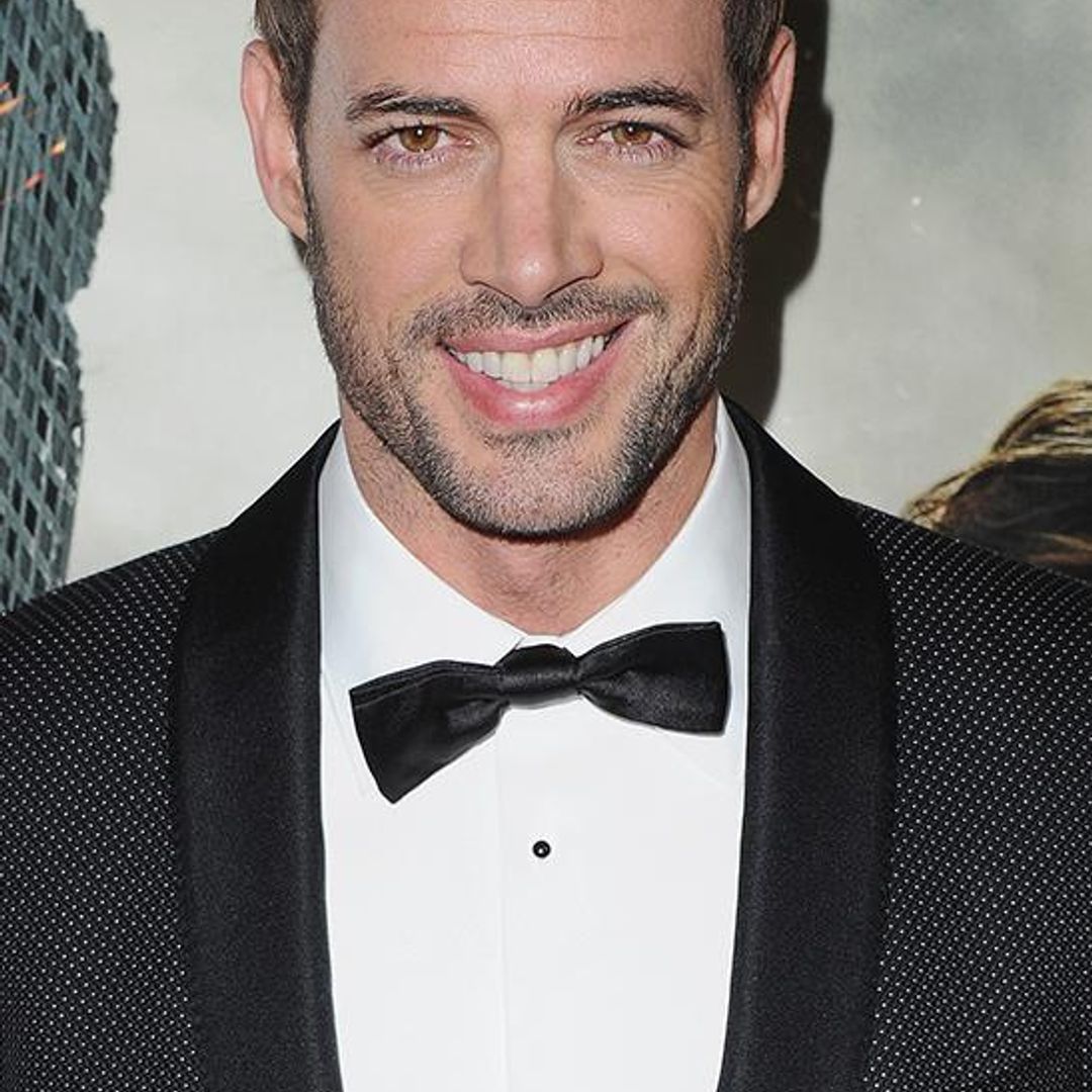 William Levy