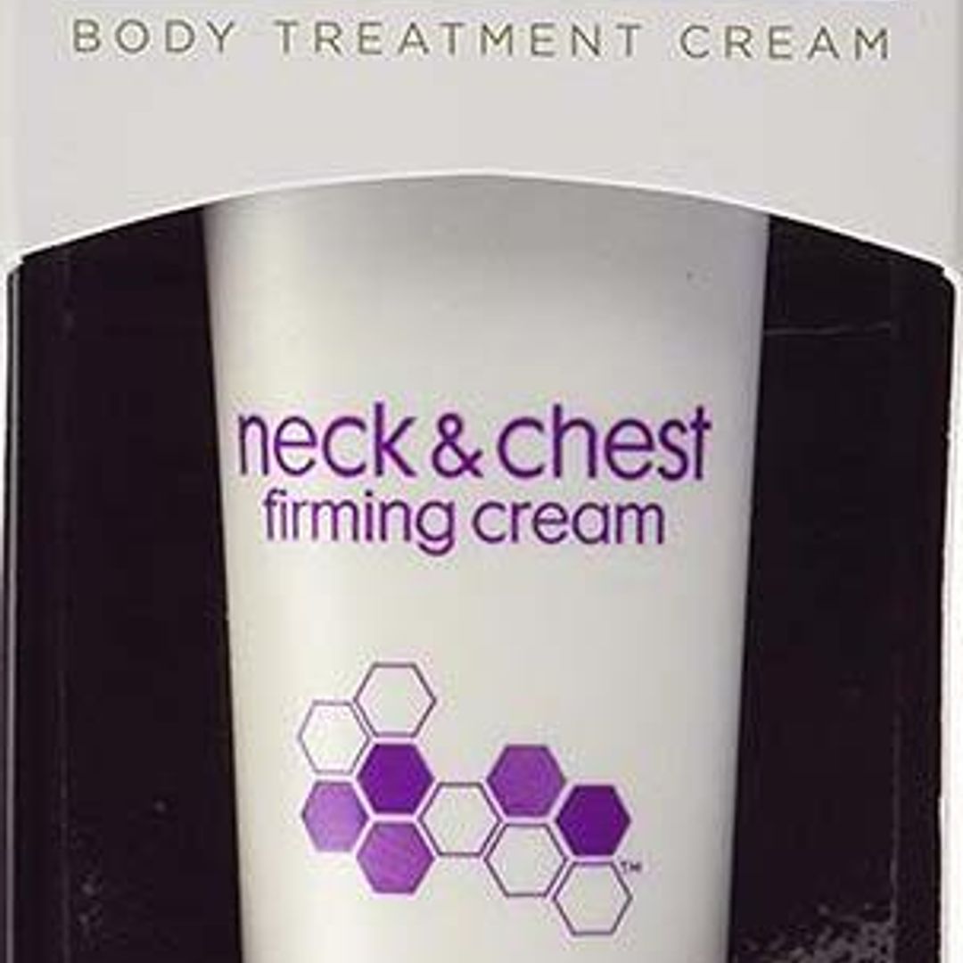 Gold Bond Ultimate Neck Chest Firming Cream