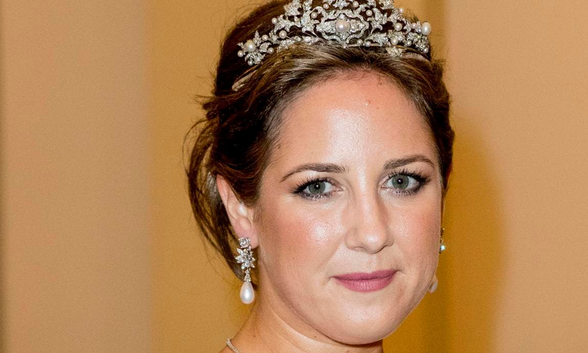 Another royal wedding postponed due to coronavirus pandemic