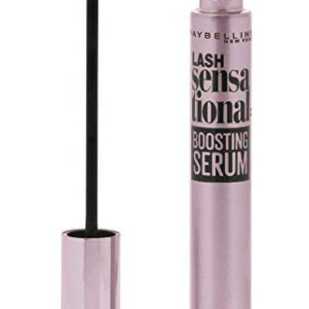 Lash Sensational Eyelash Boosting Serum de Maybelline