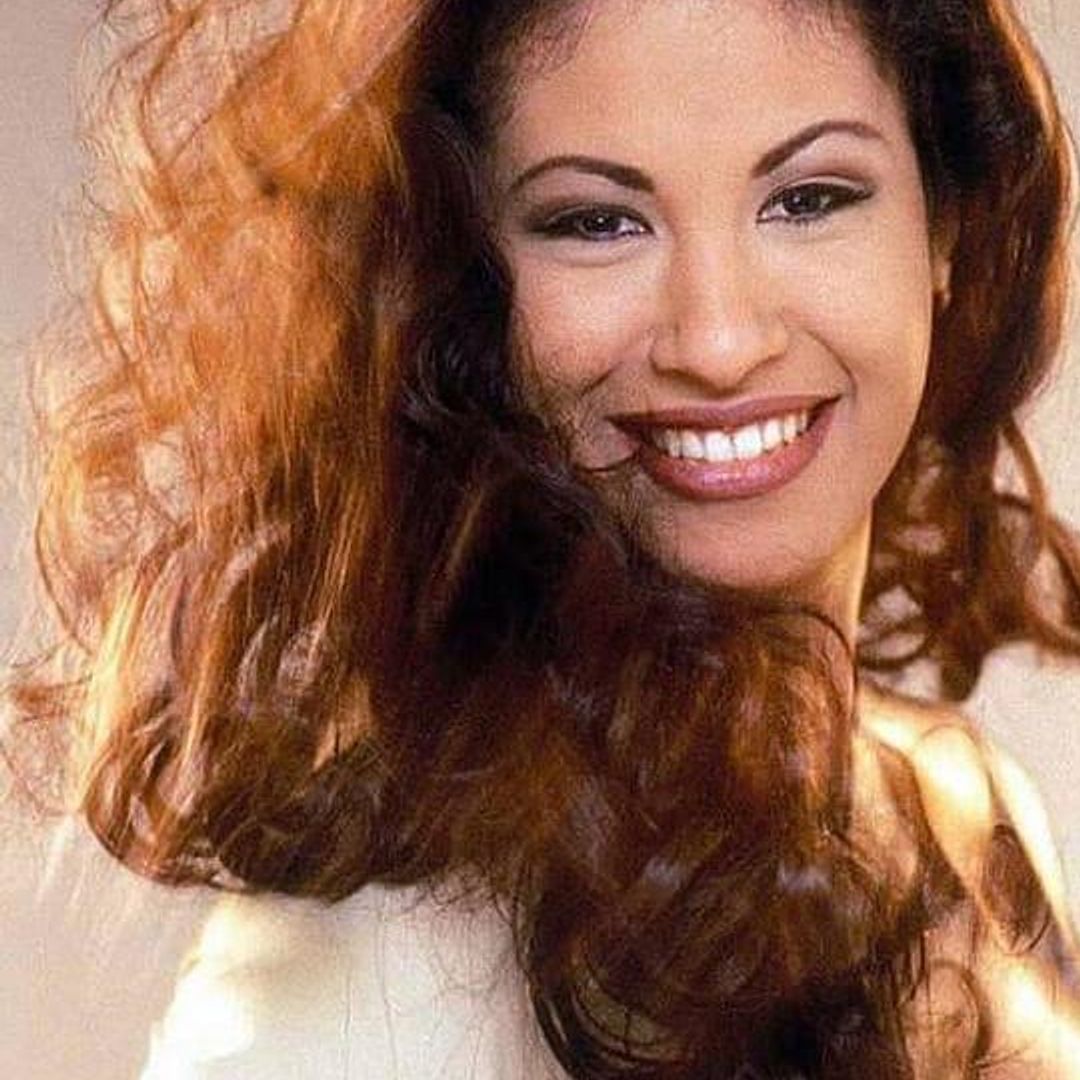 Selena Quintanilla