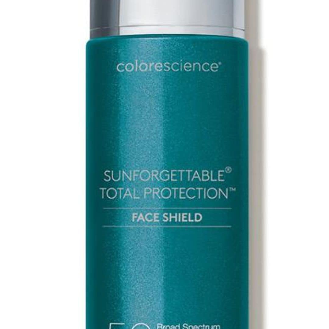 Sunforgettable Total Protection Face Shield SPF 50