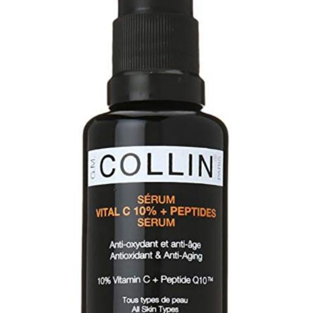 G.M. Collin Vital-C 10% + Serum de péptidos