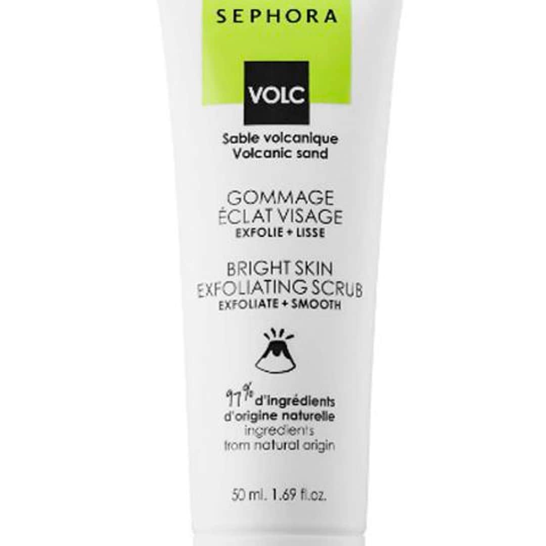 Bright Skin Exfoliating Scrub