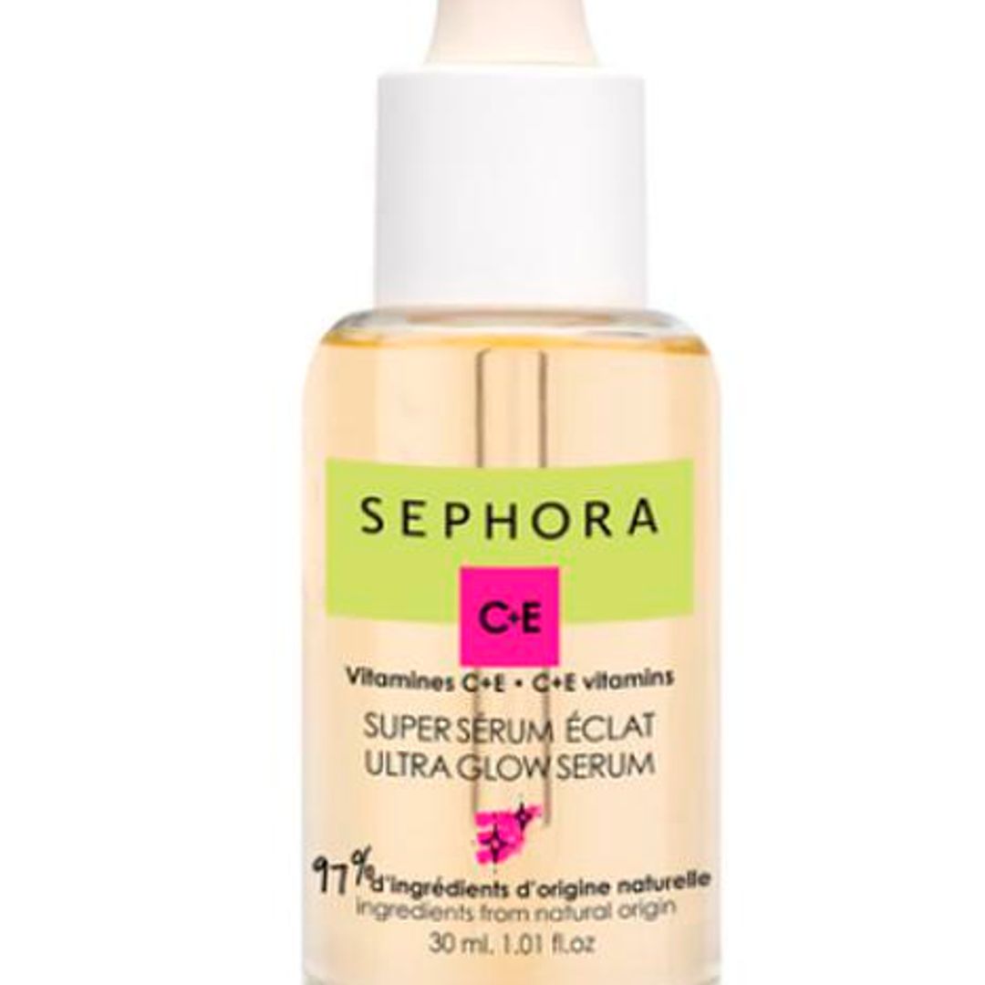 Sérum iluminador de Sephora Collection