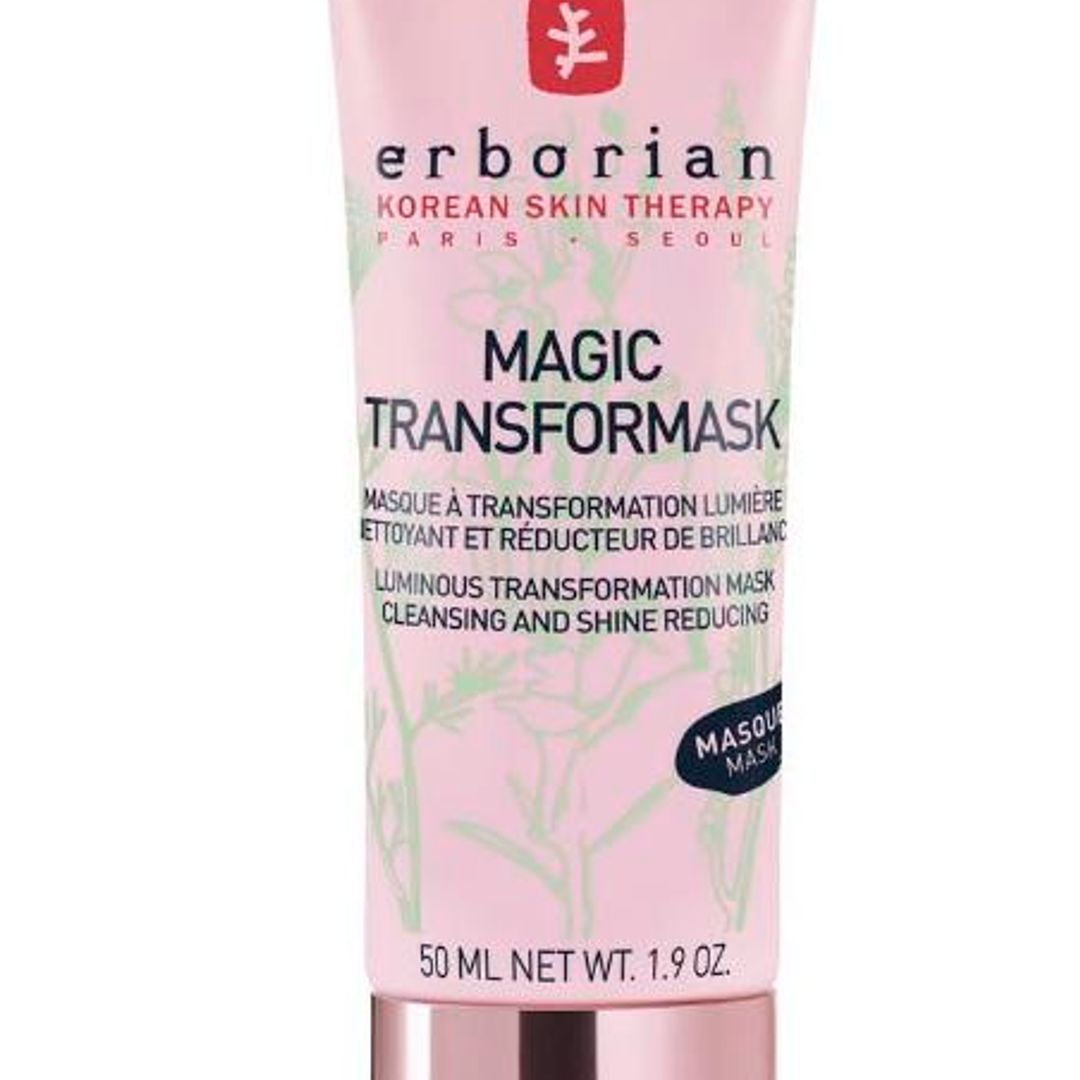 ERBORIAN - Magic Transformask