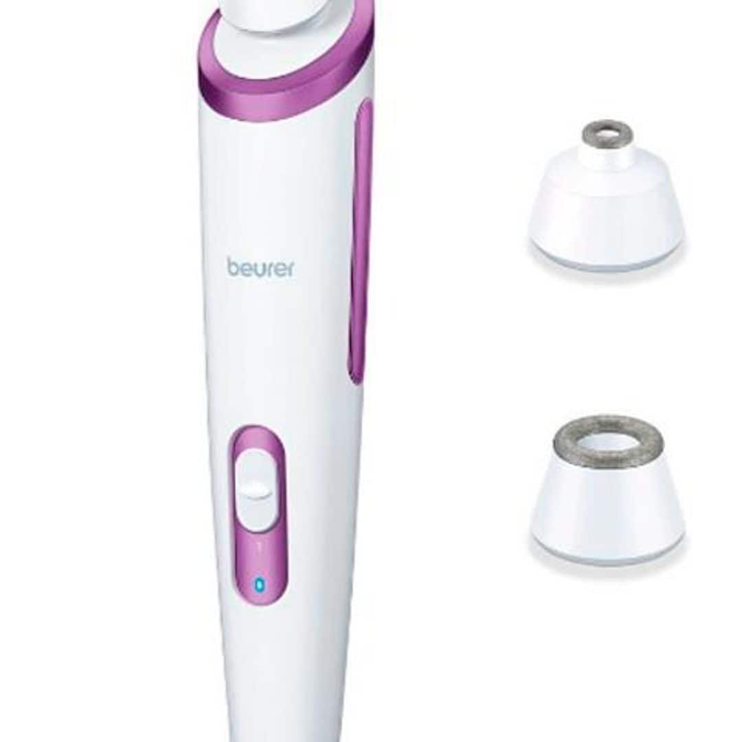 Exfoliador Beurer FC-76