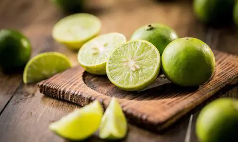 Limones cuidar piel
