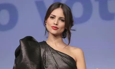 Eiza Gonzalez