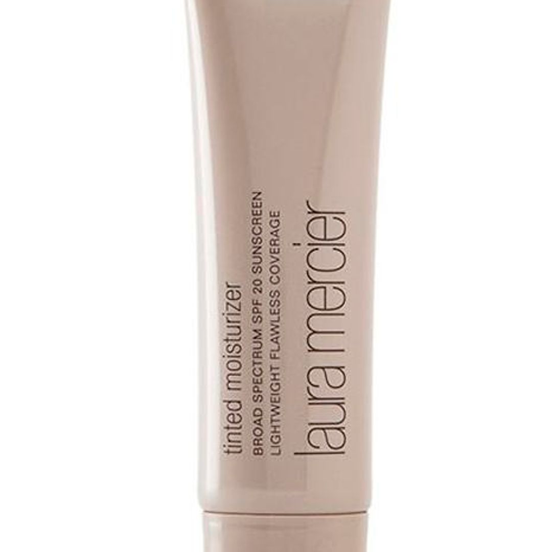 Laura Mercier Hidratante con Color SPF 20