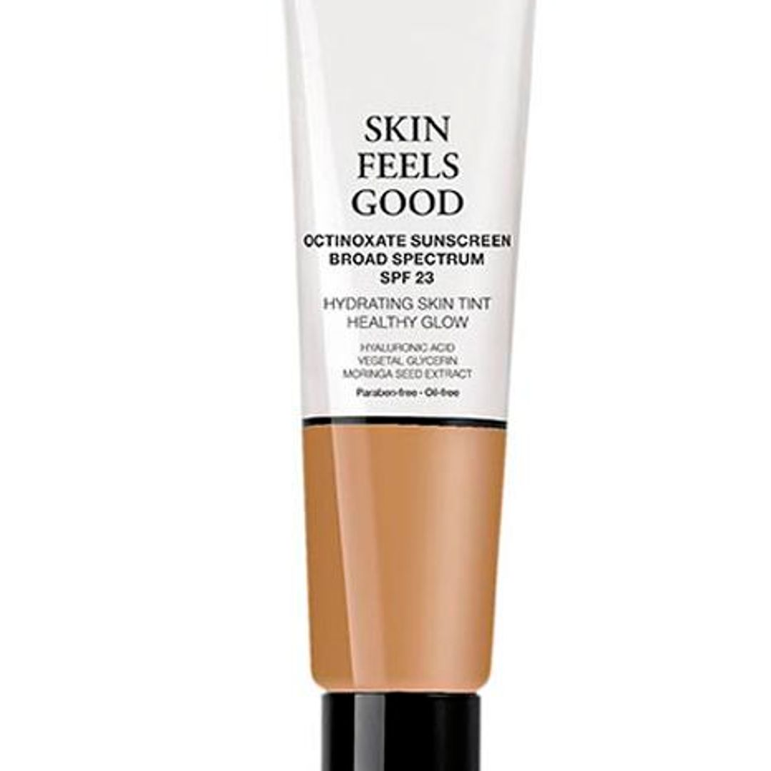 Lancôme Skin Feels Good