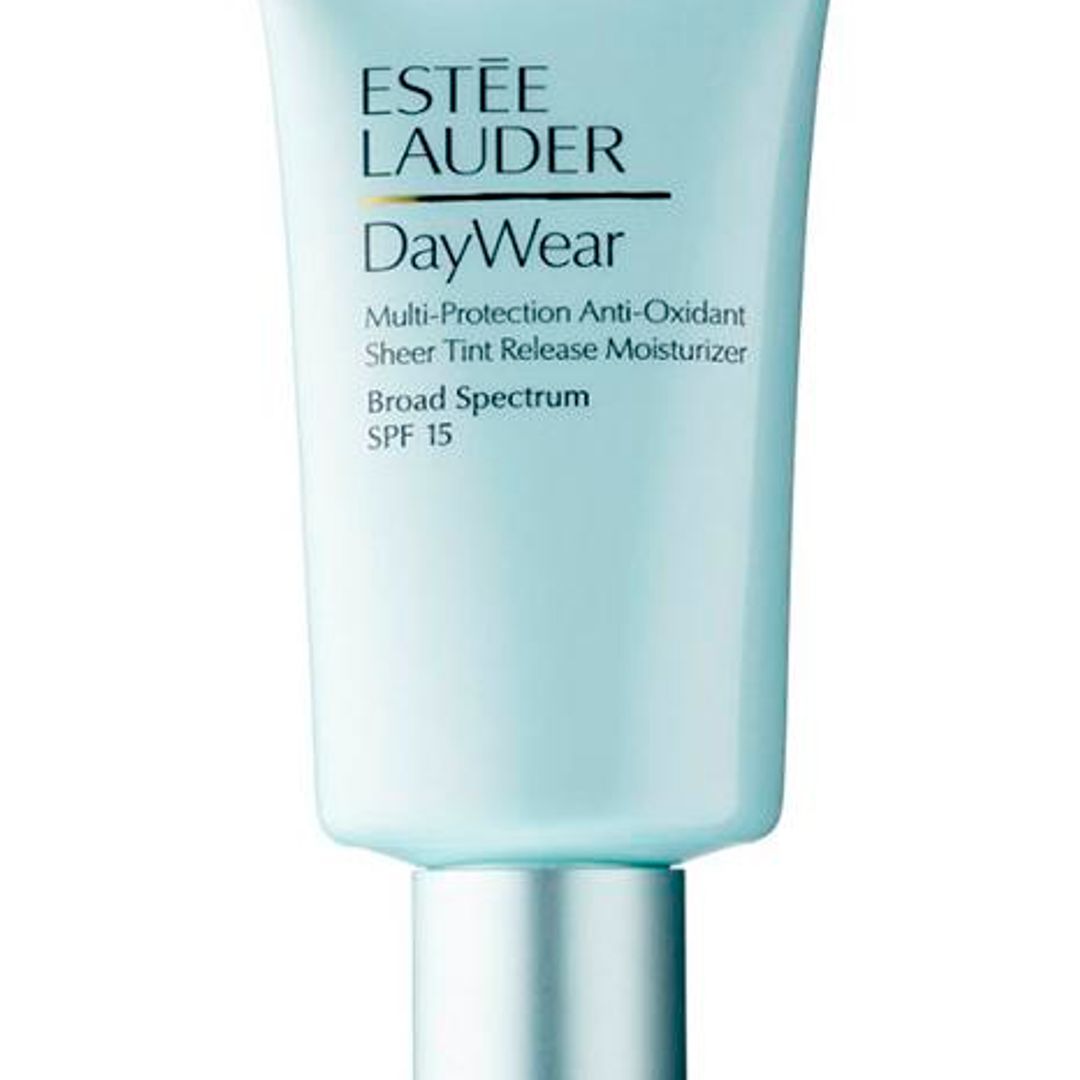 Estée Lauder DayWear Multi-Protection Anti-Oxidant Sheer Tint Release Hidratante de amplio espectro SPF 15