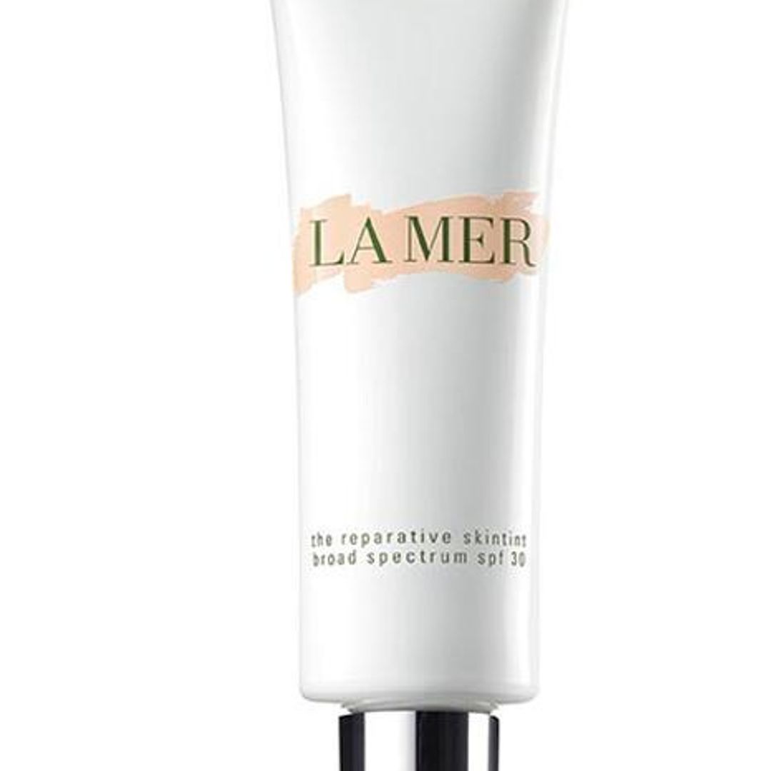 LA MER The Reparative SkinTint Broad Spectrum SPF 30
