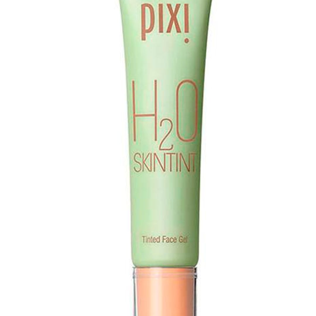 Pixi de Petra H2O Skintint