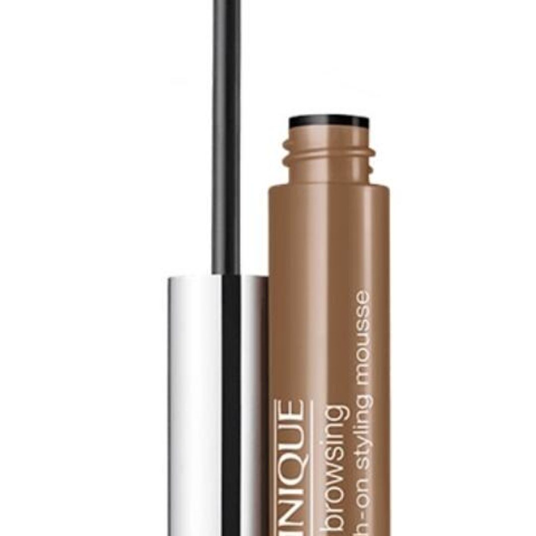 Just Browsing Brush-On Styling Mousse de Clinique