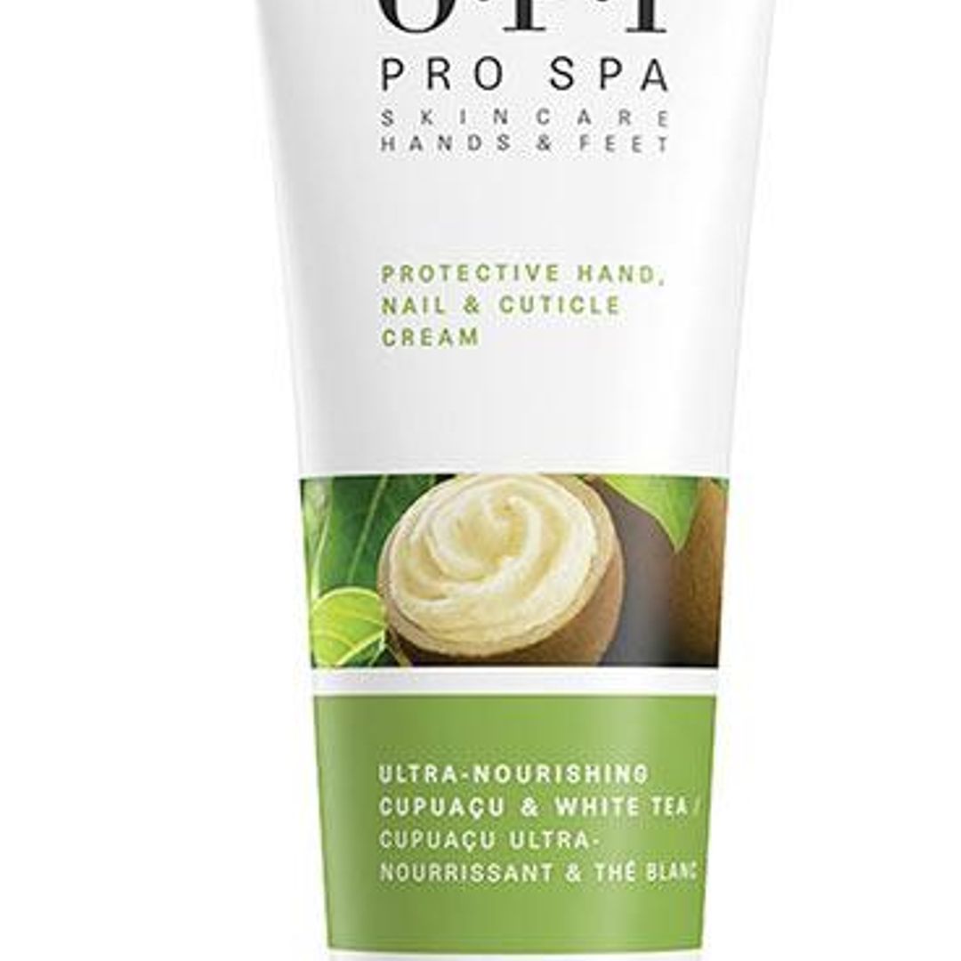 OPI ProSpa Protective Hand & Nail & Cuticle Cream