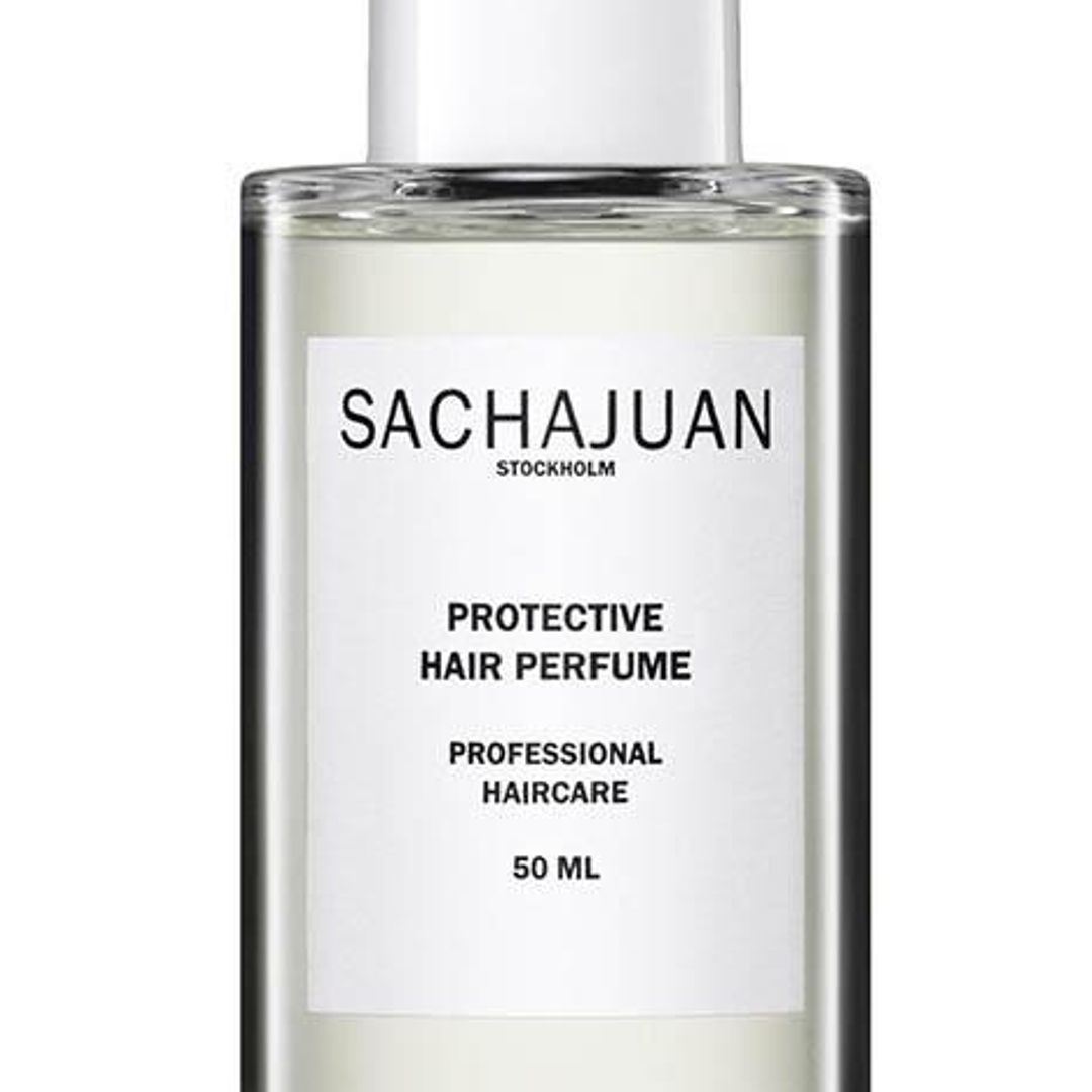 Protective Hair Perfume de Sachajuan