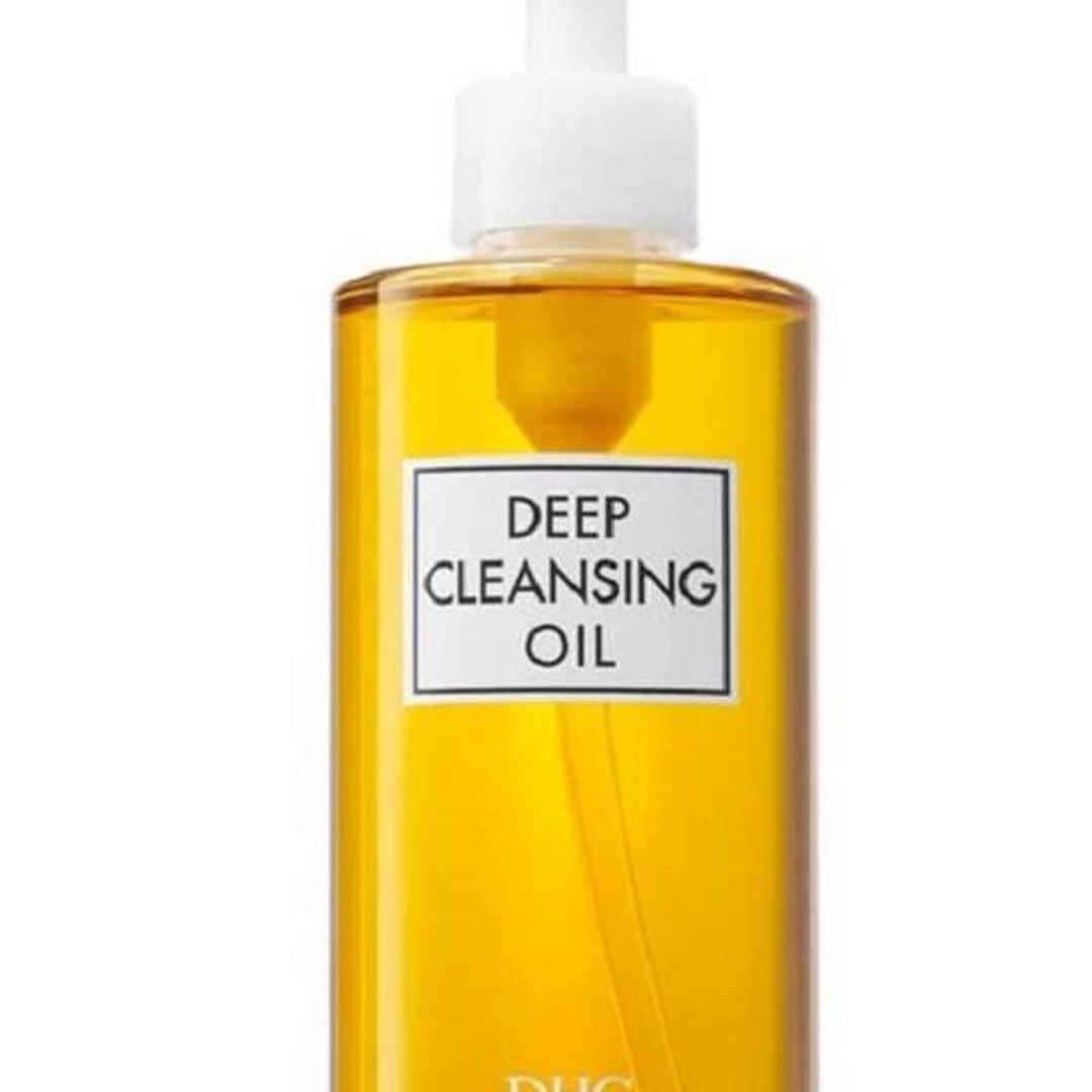 Deep Cleansing Oil de DHC
