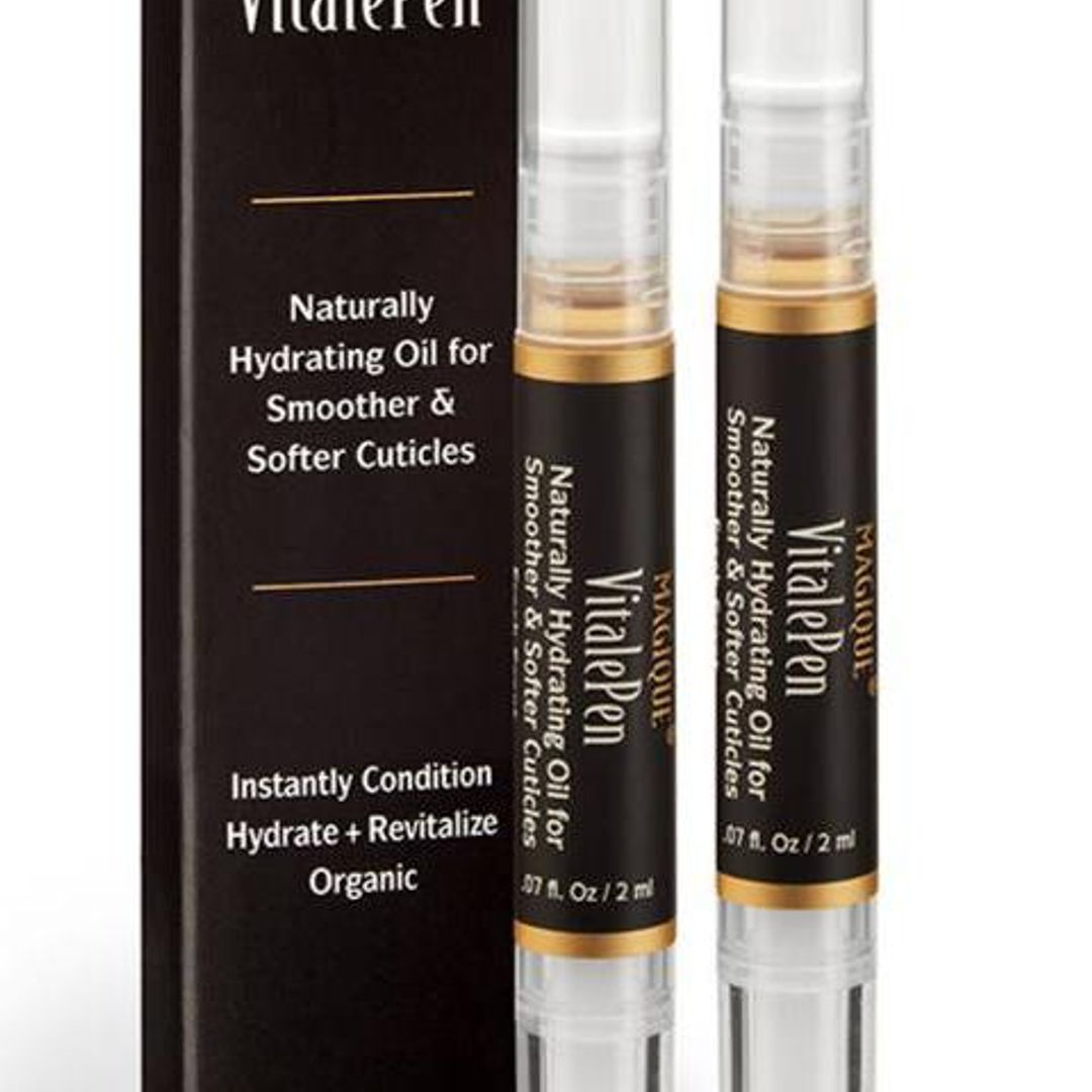 Magique Vitale Pen para uñas agrietadas