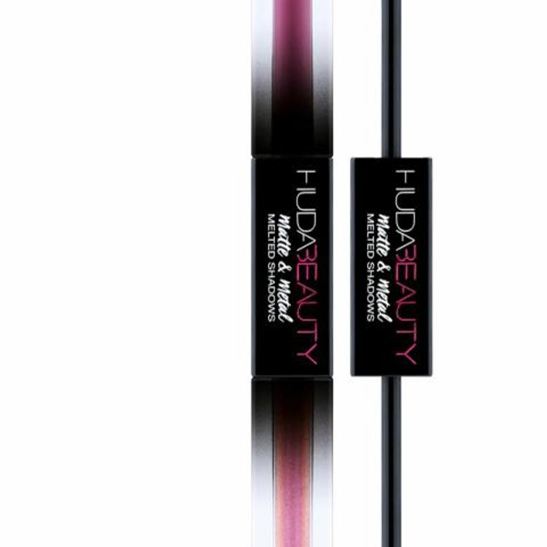 Sobra líquida doble Huda Beauty