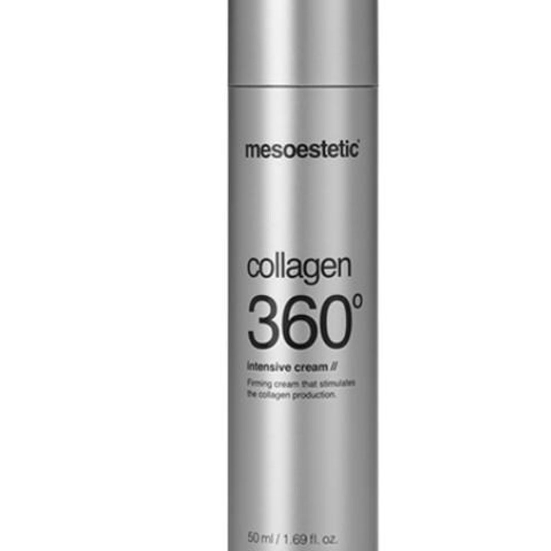 Mesoestetic Collagen 360º Eye Contour de Care to Beauty