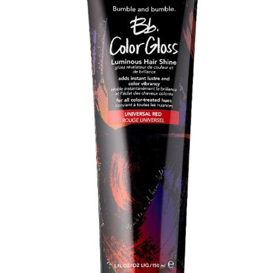 Bumble and bumble hair gloss