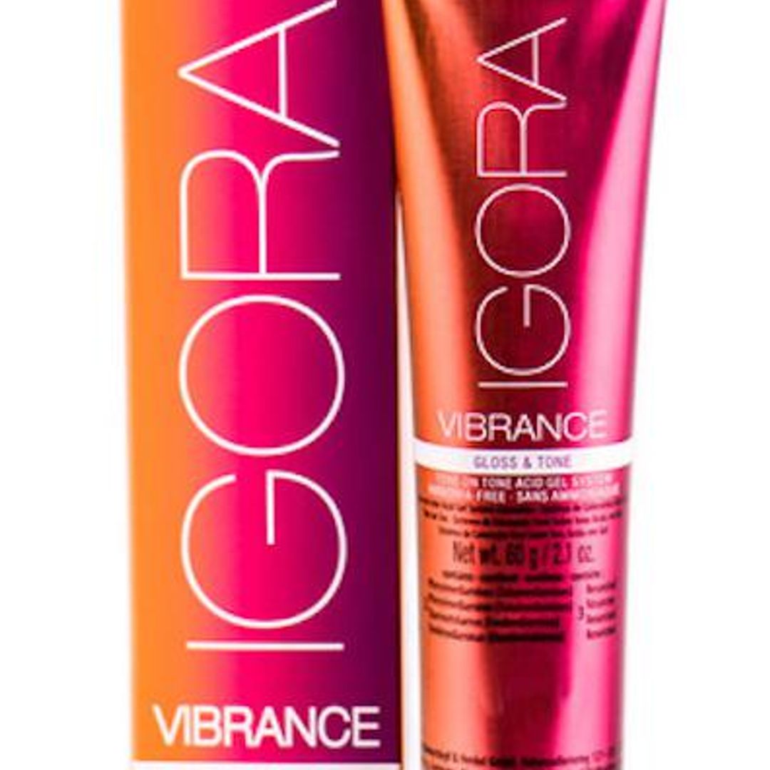 Igora vibrance
