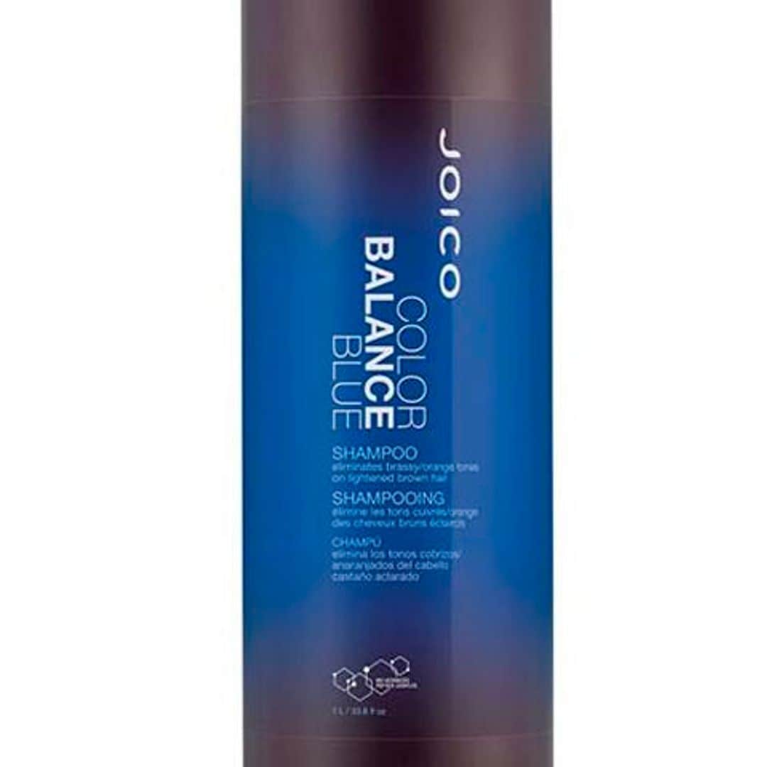 Joico Color Balance Blue Shampoo