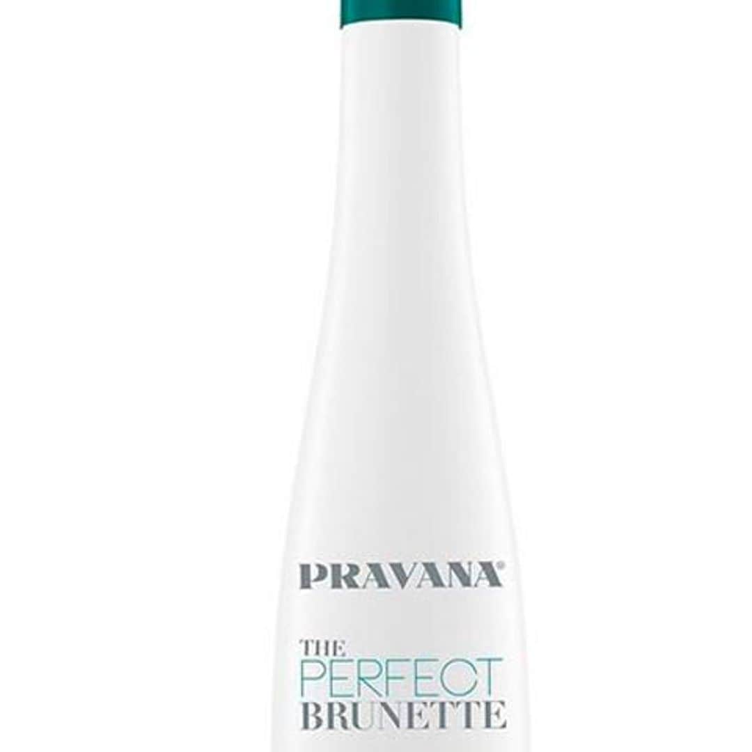Pravana The Perfect Brunette Toning Shampoo