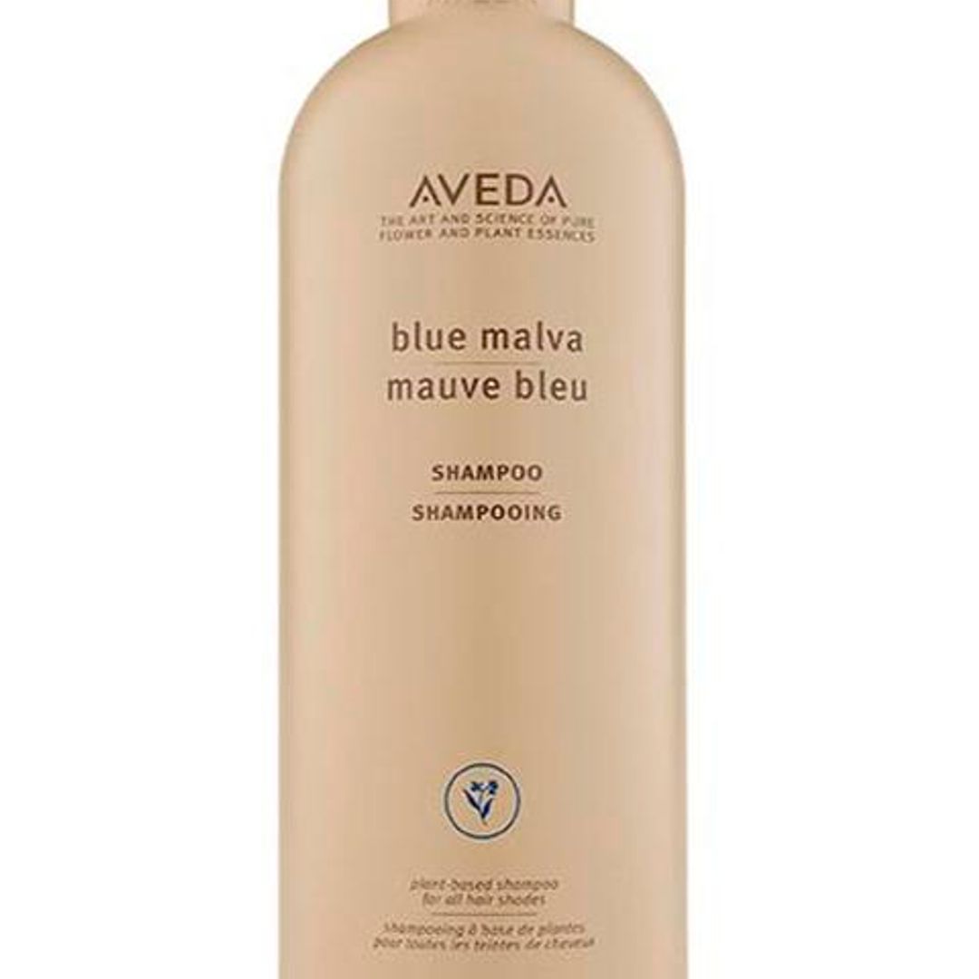Aveda Blue Malva Shampoo