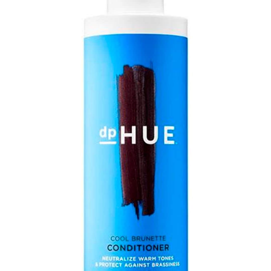 Dphue Cool Brunette