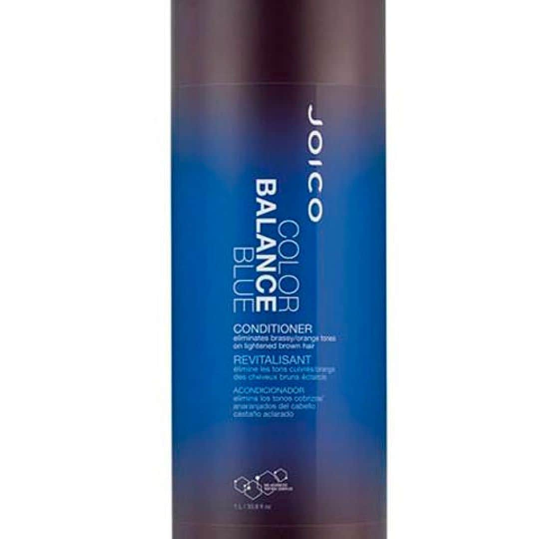 Acondicionador Joico Color Balance Blue
