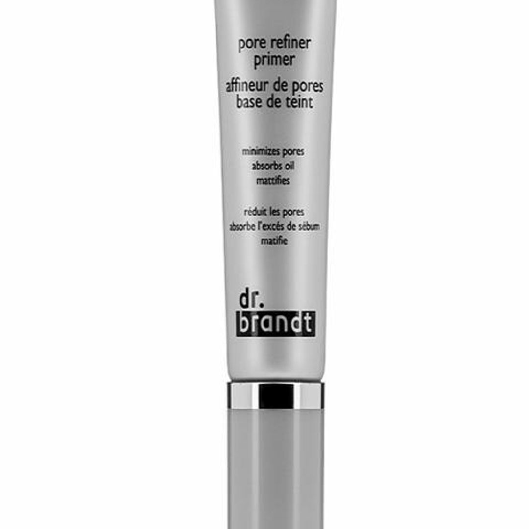 Base liviana Pore No More de Dr. Brandt
