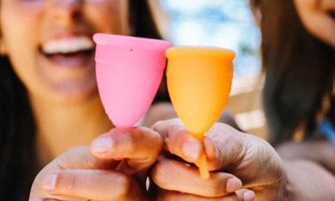 what are menstrual cups