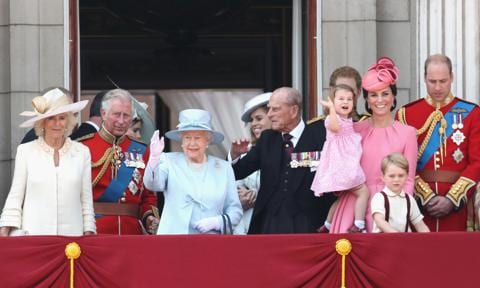 Queen Elizabeth to celebrate birthday with unprecedented event