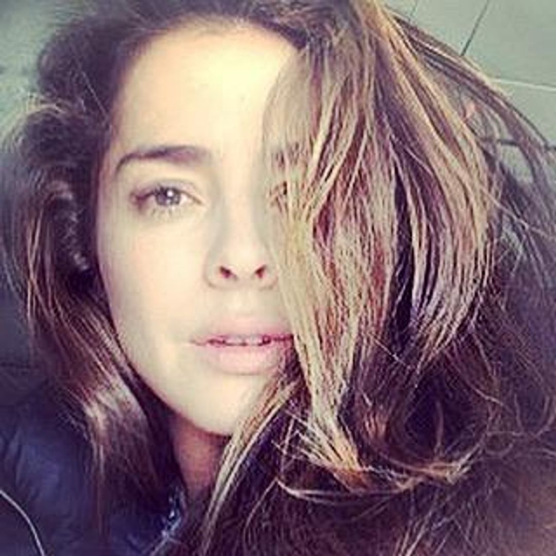 Danna García