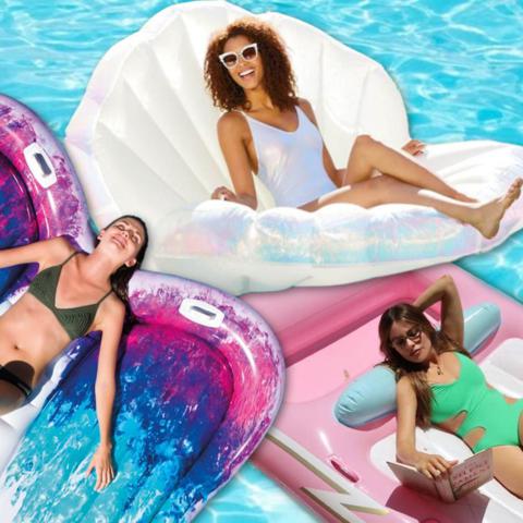 Best pool floats for summer