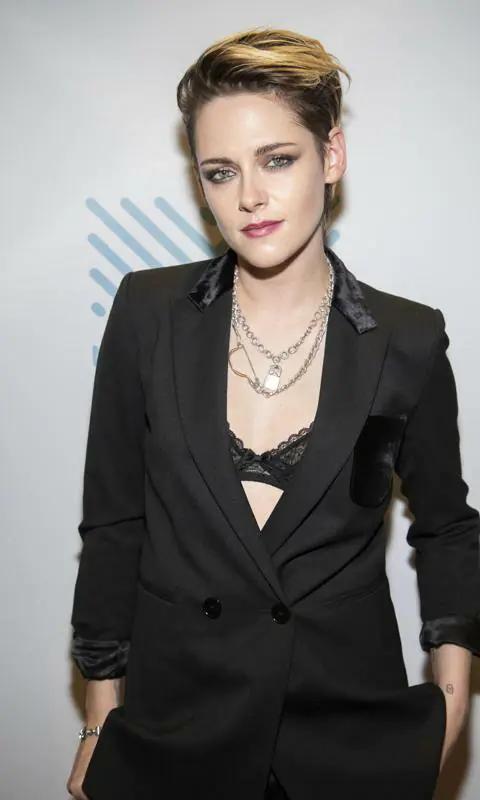 42nd Mill Valley Film Festival - Spotlight On Kristen Stewart For "Seberg"