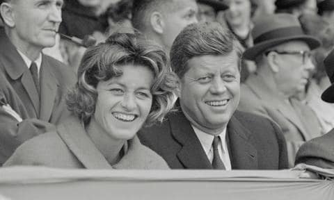 John F. Kennedy's last surviving sibling Jean Kennedy Smith passed away on June 17