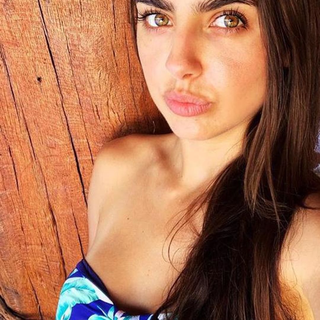 Michelle Renaud