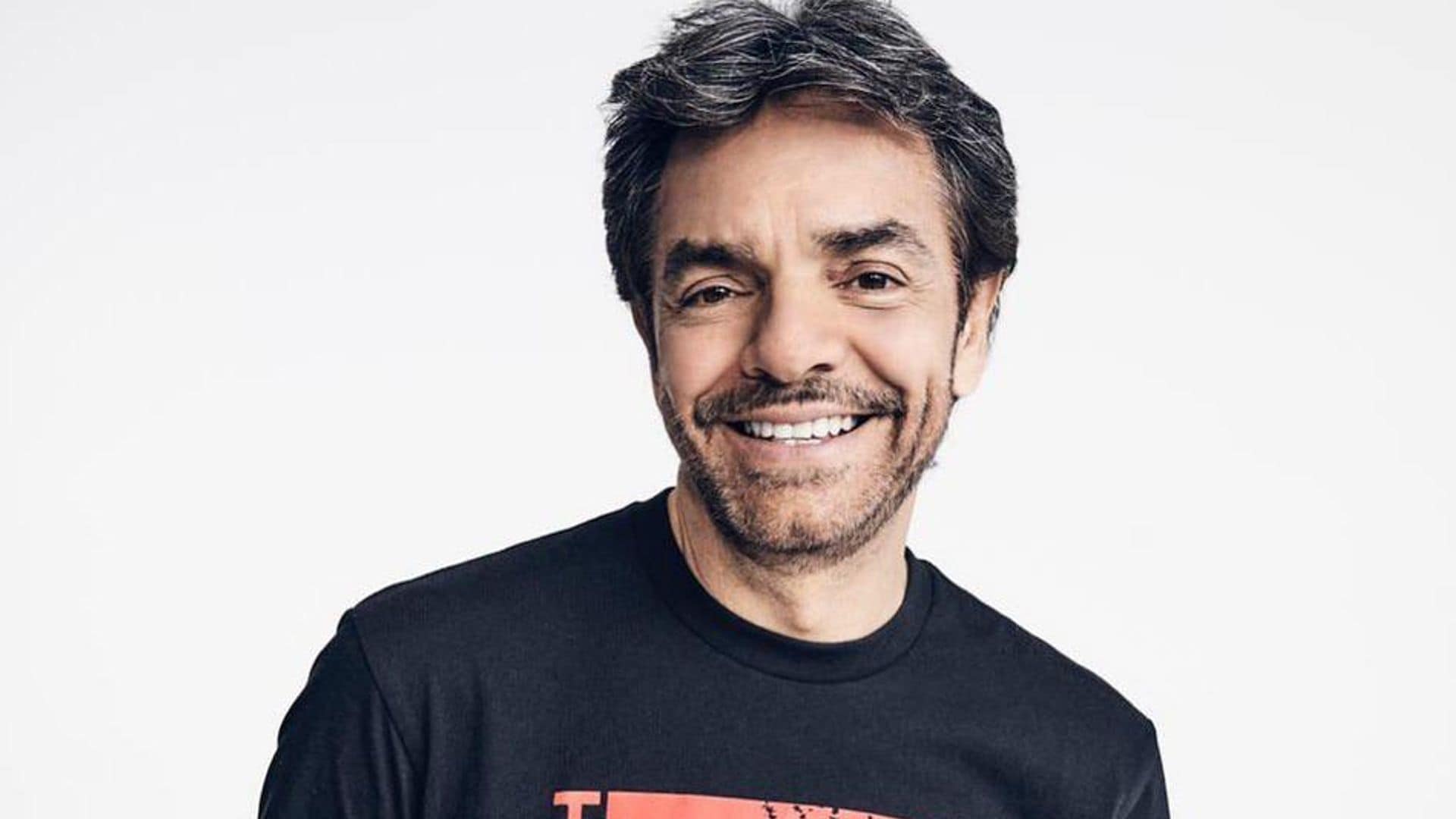 Eugenio Derbez