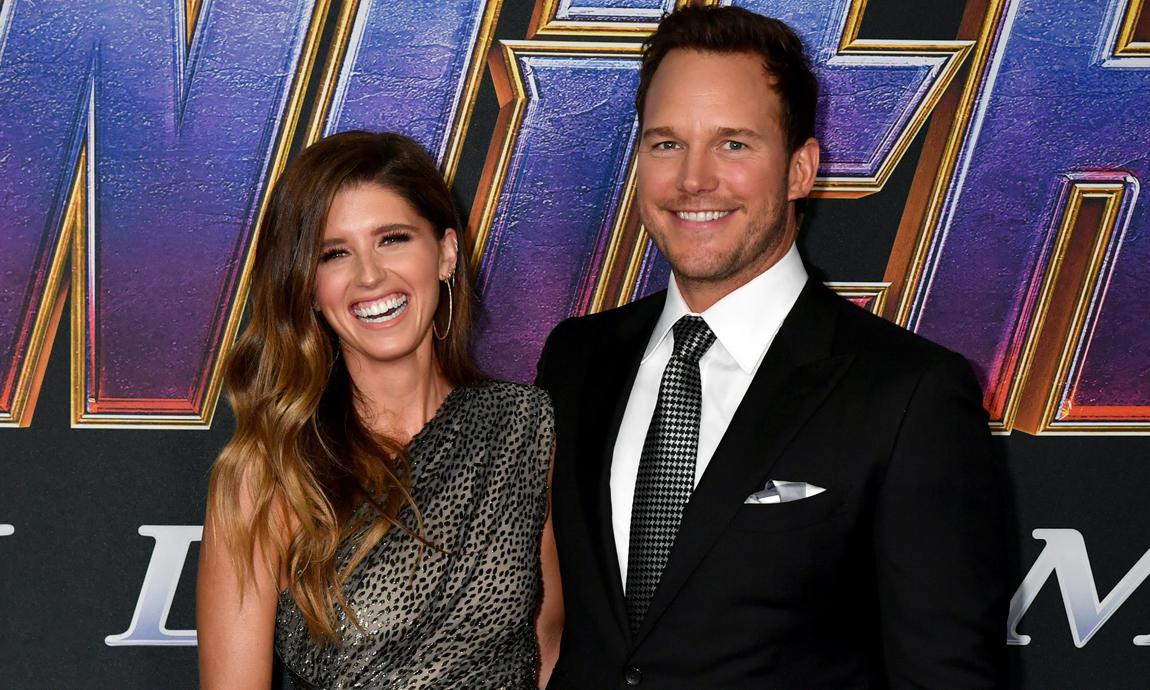 Chris Pratt was initially concerned about dating Katherine Schwarzenegger