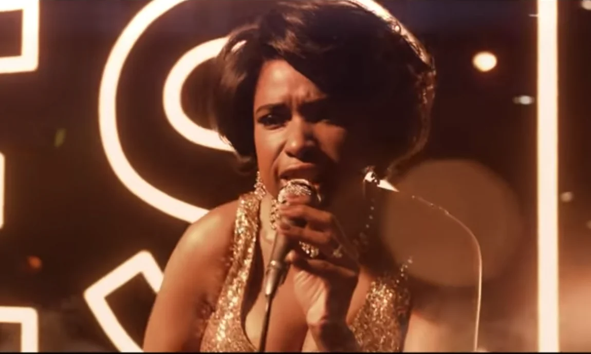 Watch Respect With Jennifer Hudson As Aretha Franklin
