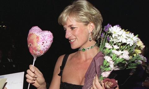 How Princess Diana used to spend her birthdays