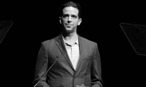 After a long battle for survival, Nick Cordero passes away at 41