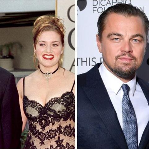 ¡En las buenas y en las malas! Leonardo DiCaprio y Kate Winslet son amigos inseparables desde hace 23 años