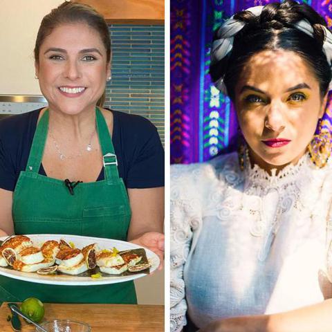 7 Latina chefs whose food you need to try