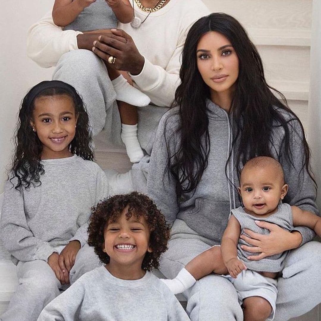 north west, viral moments